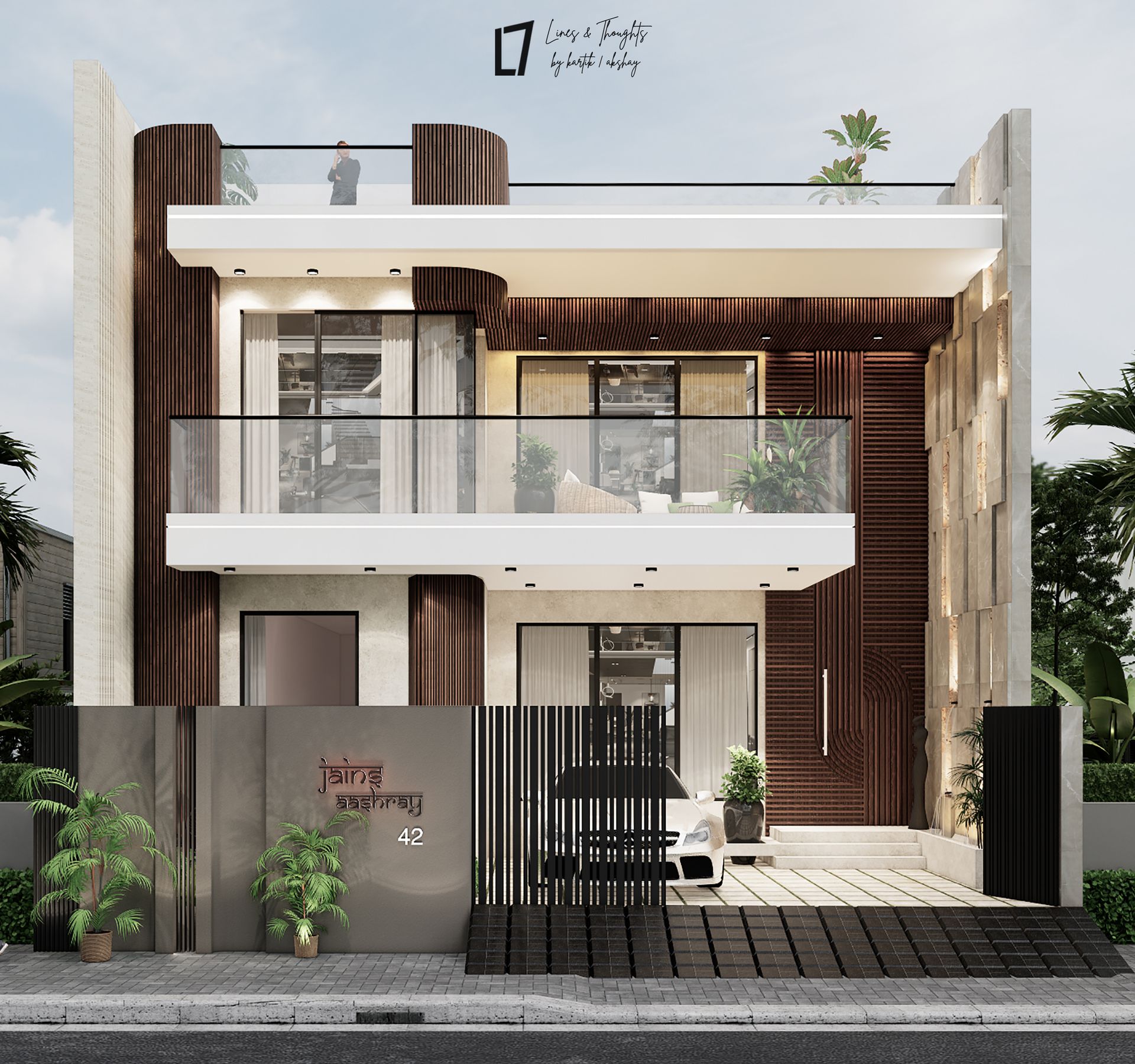 House Arco